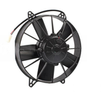 Ventilator AXIAL 12V - 1800 m3/h - SUFLARE - 31145015