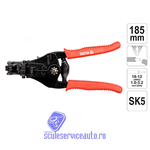 Cleste Decablator 1,0 - 3,2 mm - 185 mm - YT-2316