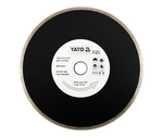 Disc Diamantat 230.mm - EN - Yt-6015