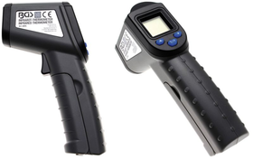 -Termometru laser Digital / de la -50 C pana la +500 C - 6005-BGS