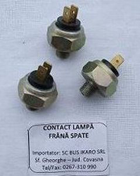 064.(5482812050/A)  Contact Sensor Lampa Frana Ifa W.50