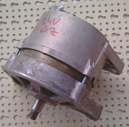 083.24V Alternator Ifa W.50 - 24.V