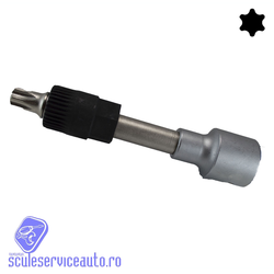 Cheie Alternator Torx 1/2 - T50 x 110 mm - 1010-TK