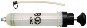 Pompa Manuala de Ulei si Alte Lichide 200 ml - 4067-BGS