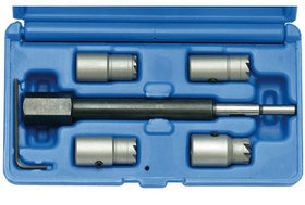 Freza Varf Injector 5buc (bosch-delphi-denso-siemens) - 62605-BGS