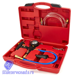 Trusa Umplere si Testare Sistem Racire - 7302-HBM