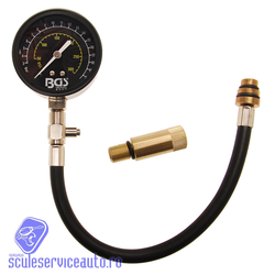 Tester Compresie Benzina - 21 Bar (300 Psi) - 8005-BGS