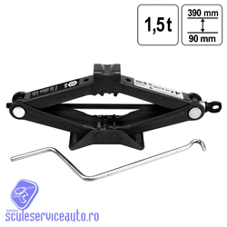 Cric Mecanic 1,5 T - 390 mm - 80252-VR