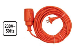 Prelungitor Cablu Electric 20.m - 220.V - 82673-VR