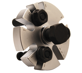 Extractor Fulie - Pinion - Rulment 16 - 24mm - Universal - 8273-BGS