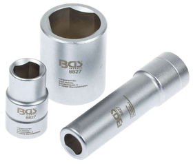Tubulara Speciala Pompe de Injectie Bosch - 3 Buc - 8827-BGS
