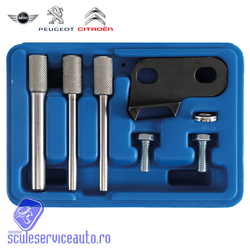 Fixare Distributie Bmw Mini - Citroen - Peugeot 1.6L Diesel - 9214-BGS