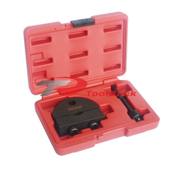 Adaptor Pistol Pneumatic Pentru Extras Injectoare - 9737-TK