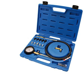 Tester Presiune Ulei Motor - 10bar - AT1004-MK