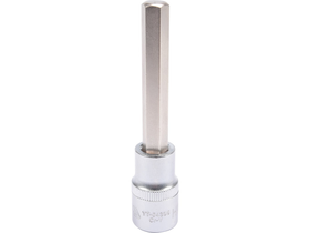 Bit hexagon cu adaptor 1/2