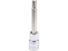 Bit hexagon cu adaptor 1/2