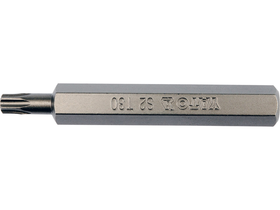 Bit T30X75mm, S2 - YT-04052