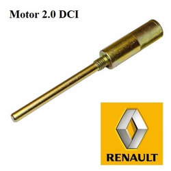 Blocaj distributie arbore motor Renault 2.0 DCI si 2.3 DCI - WAR344