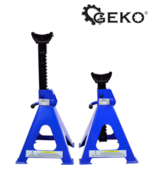 Capre de sustinere profesionale 6 tone Geko G02161