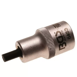Cheie pentru amortizoare suspensie 5x7mm - 6454-BGS