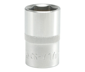 Cheie tubulara 17 mm 1/2” - YT-1210