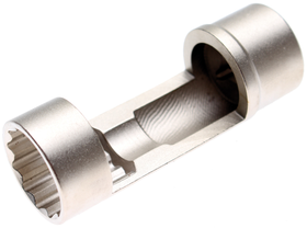 Cheie tubulara decupata speciala de injectoare pentru motoare VAG - 8155-12-BGS