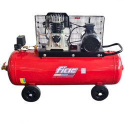 Compresor de aer FIAC 150 litri AB 150 / 515 380V - FIC-1129740984