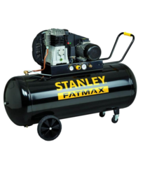 Compresor Aer 200 L - 10 bar - 330 l/min - 380V - 3 Hp - B 350/10/200T-MT