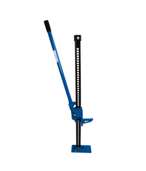 Cric cu Cremaliera 400 Kg Pentru Atv / Quad - 2884-BGS