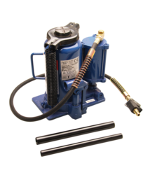 Cric Hidro Pneumatic 20 T - 2883-BGS