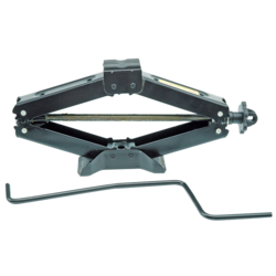 Cric Mecanic 1,2 T - 380 mm - 80271-VR
