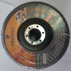 Disc de taiat aluminiu 125x120 - 718.