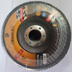 Disc de taiat aluminiu 125x40 - 715.
