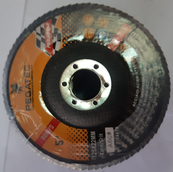 Disc de taiat aluminiu 125x60 - 716.