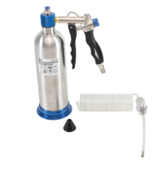 Dispozitiv pneumatic pentru curatarea filtrelor de particule sau catalizator - 9417-BGS