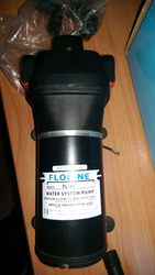 Pompa Apa si Biodiesel 12V - Floline - Fl-40