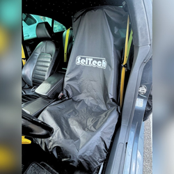 Husa SelTech protectie scaun auto - ST1492