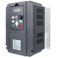 Invertor de tensiune de la 220V la 380V 15KW - SW-WK600D-0150