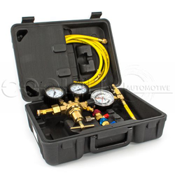 KIT TESTER DE PRESIUNE CU AZOT - 35149464K