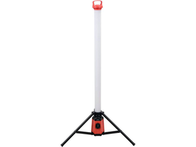 Lampa atelier cu stativ, tub 360°, 7500LM - YT-08496