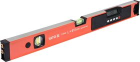 Nivela cu Laser Electronica 610 mm - YT-30400