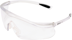 Ochelari de protectie transparenti - YT-7369