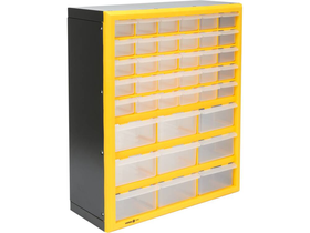 Organizator modular 39 sertare - 78780