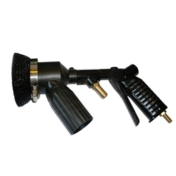 Pistol de sablare cu perie pentru aparatul de sablare cu aspiratie -PI-2