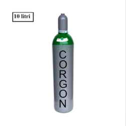 -Butelie pentru Corgon 10 litri - 12 Kg - este GOL - TG-BUT10COR-SA