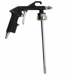 Pistol pentru antifon si ceara - OM-67ASV00001