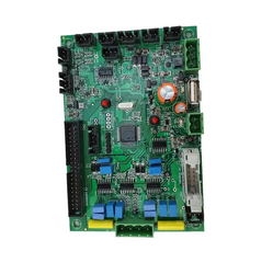 PLACA DE BAZA PENTRU ST8108 - ST1295
