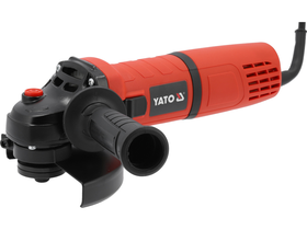 Polizor unghiular 125mm 720W viteza reglabila - YT-82089