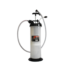 -Pompa Aspirator lichide - Manual - 7.5 litri (Antigel-Ulei-Motorina) si alte Lichide - 9939-TK