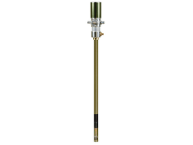 Pompa de Gresare Pneumatic - Pentru Butoaie 180 - 200 L - 1701503-MK